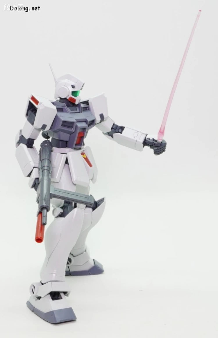 P-Bandai MG 1/100 RGM-79D GM Cold Districts Type