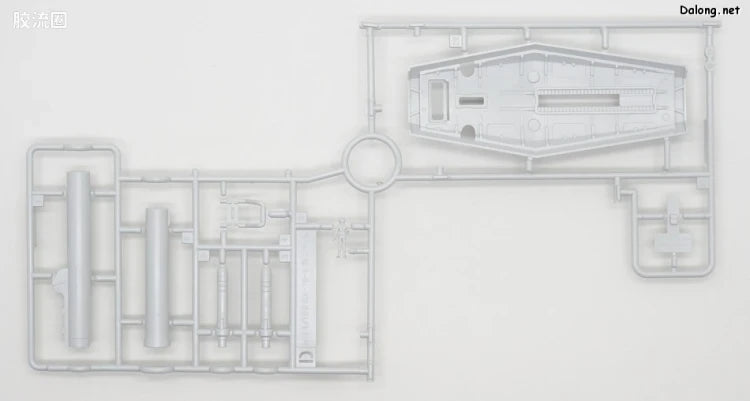 P-Bandai MG 1/100 RGM-79D GM Cold Districts Type