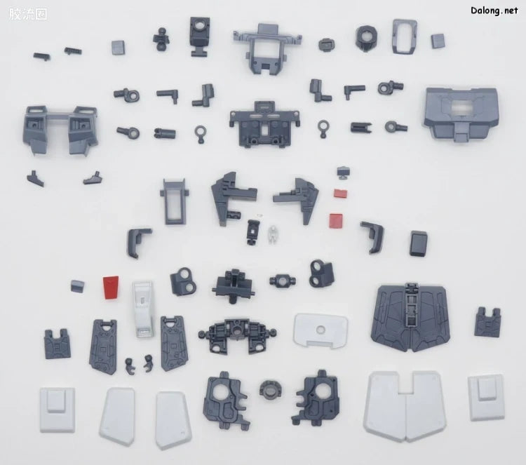 P-Bandai MG 1/100 RGM-79D GM Cold Districts Type