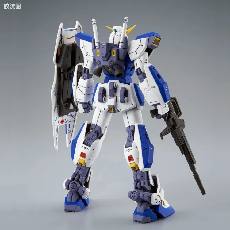 P-Bandai MG 1/100 Gundam F90