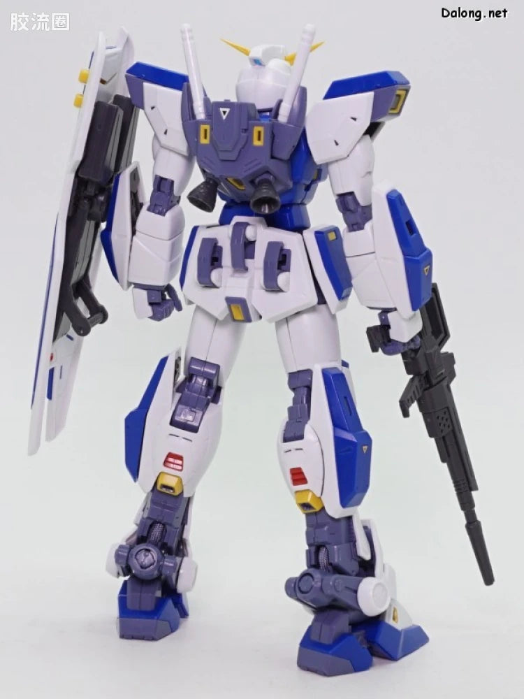 P-Bandai MG 1/100 Gundam F90