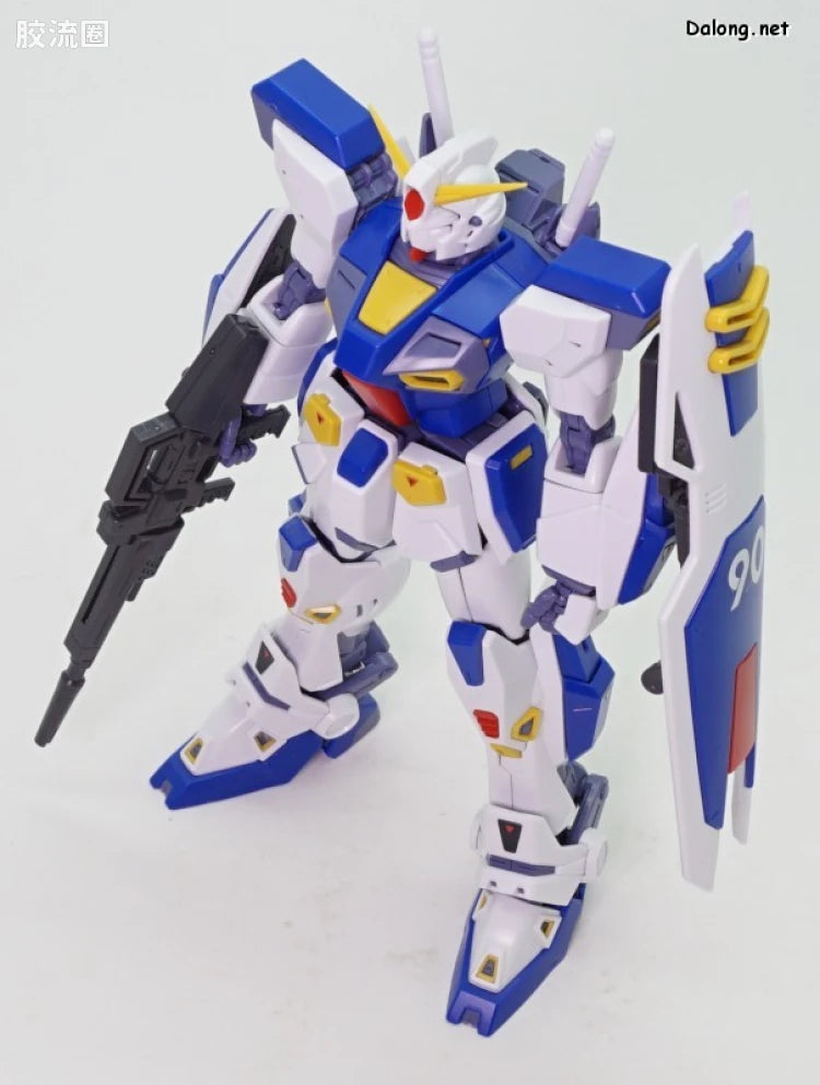 P-Bandai MG 1/100 Gundam F90