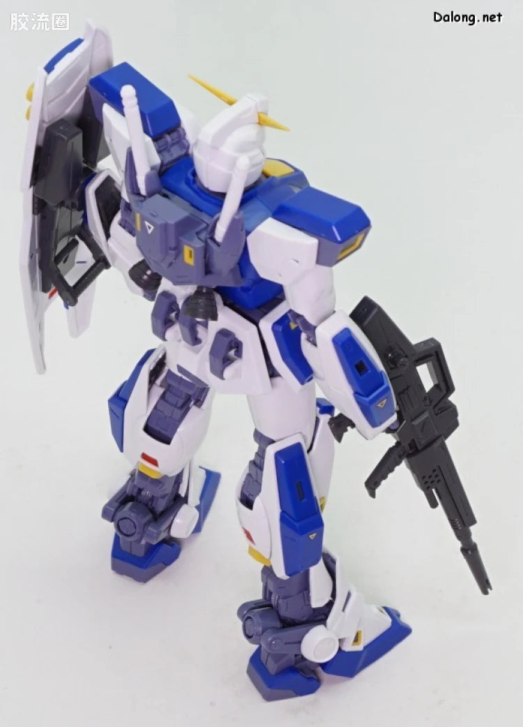 P-Bandai MG 1/100 Gundam F90