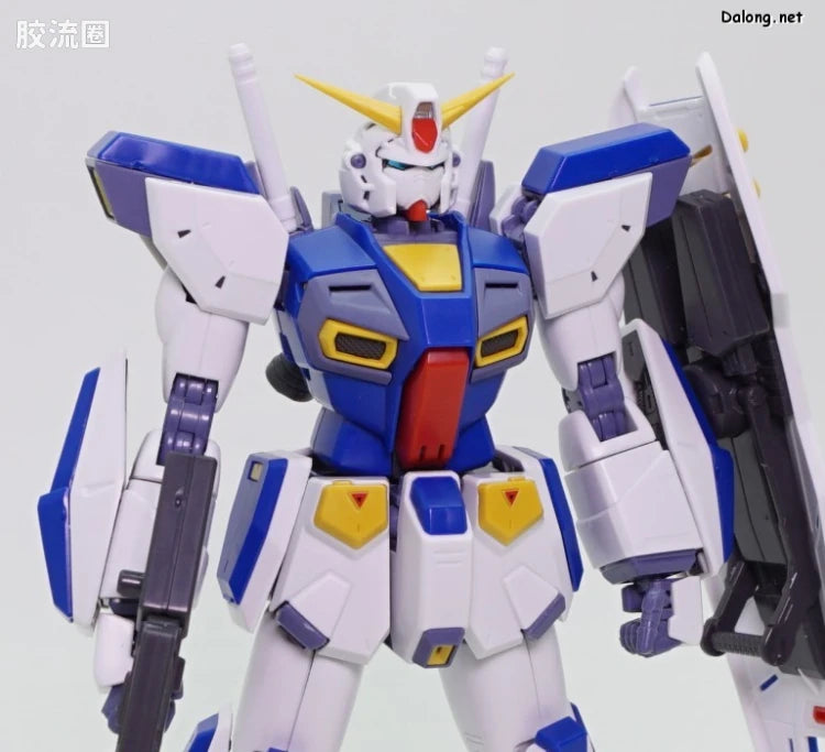 P-Bandai MG 1/100 Gundam F90