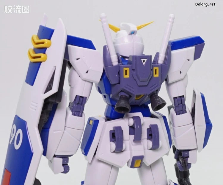 P-Bandai MG 1/100 Gundam F90