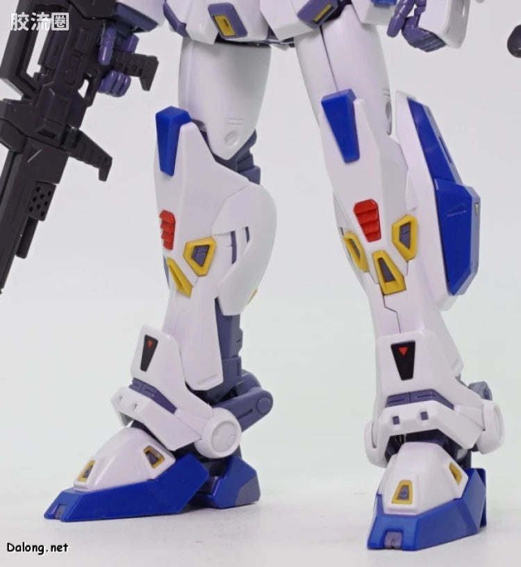 P-Bandai MG 1/100 Gundam F90