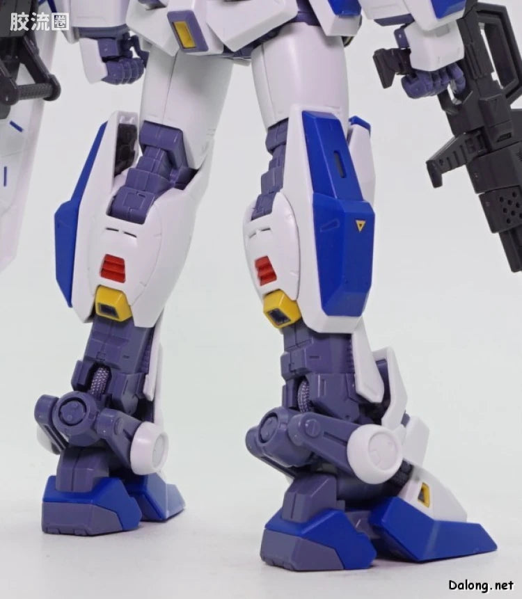 P-Bandai MG 1/100 Gundam F90