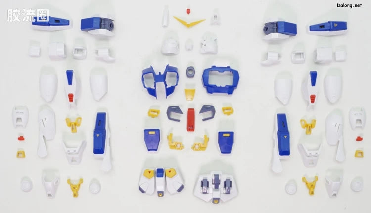 P-Bandai MG 1/100 Gundam F90