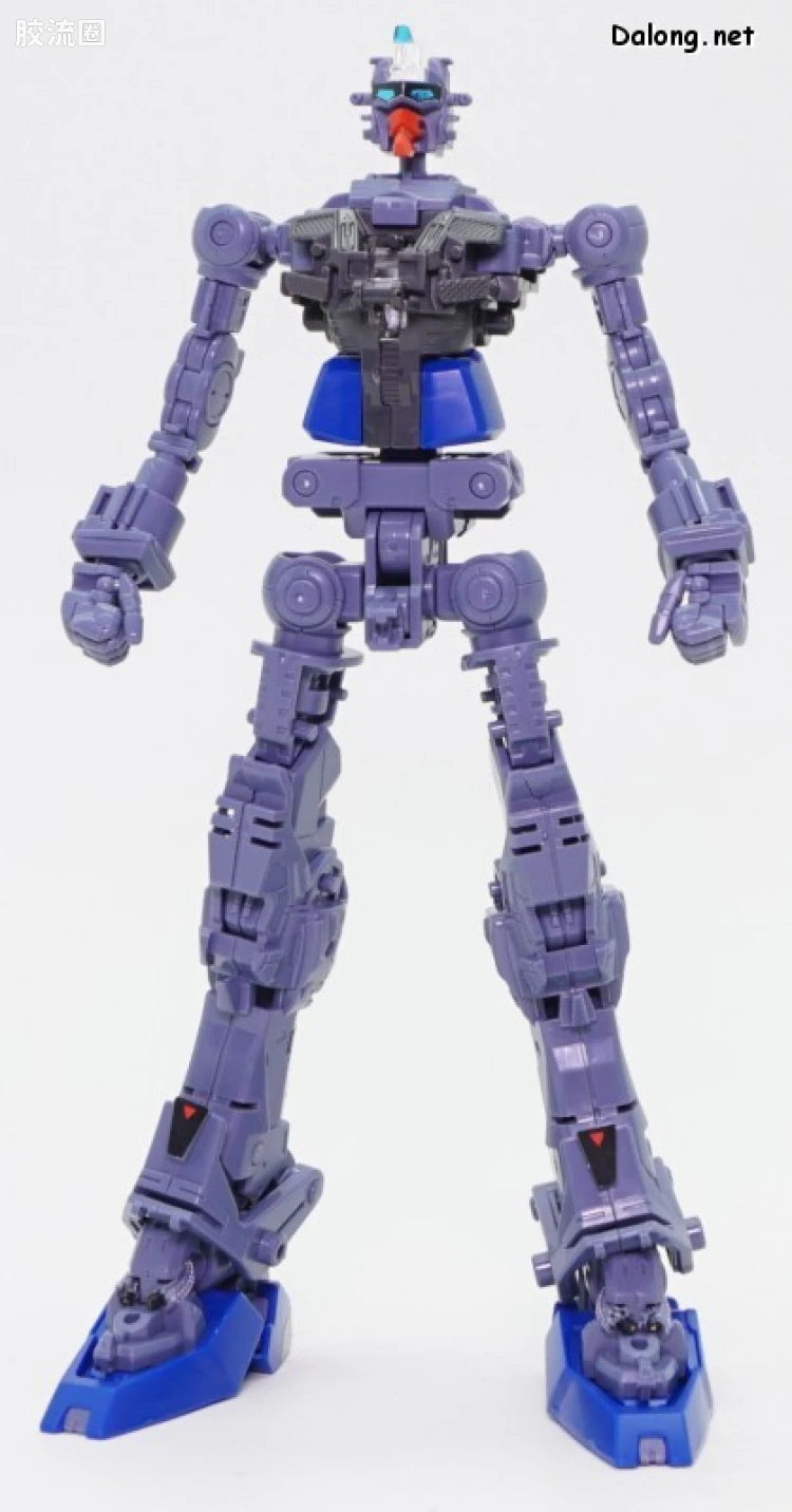 P-Bandai MG 1/100 Gundam F90