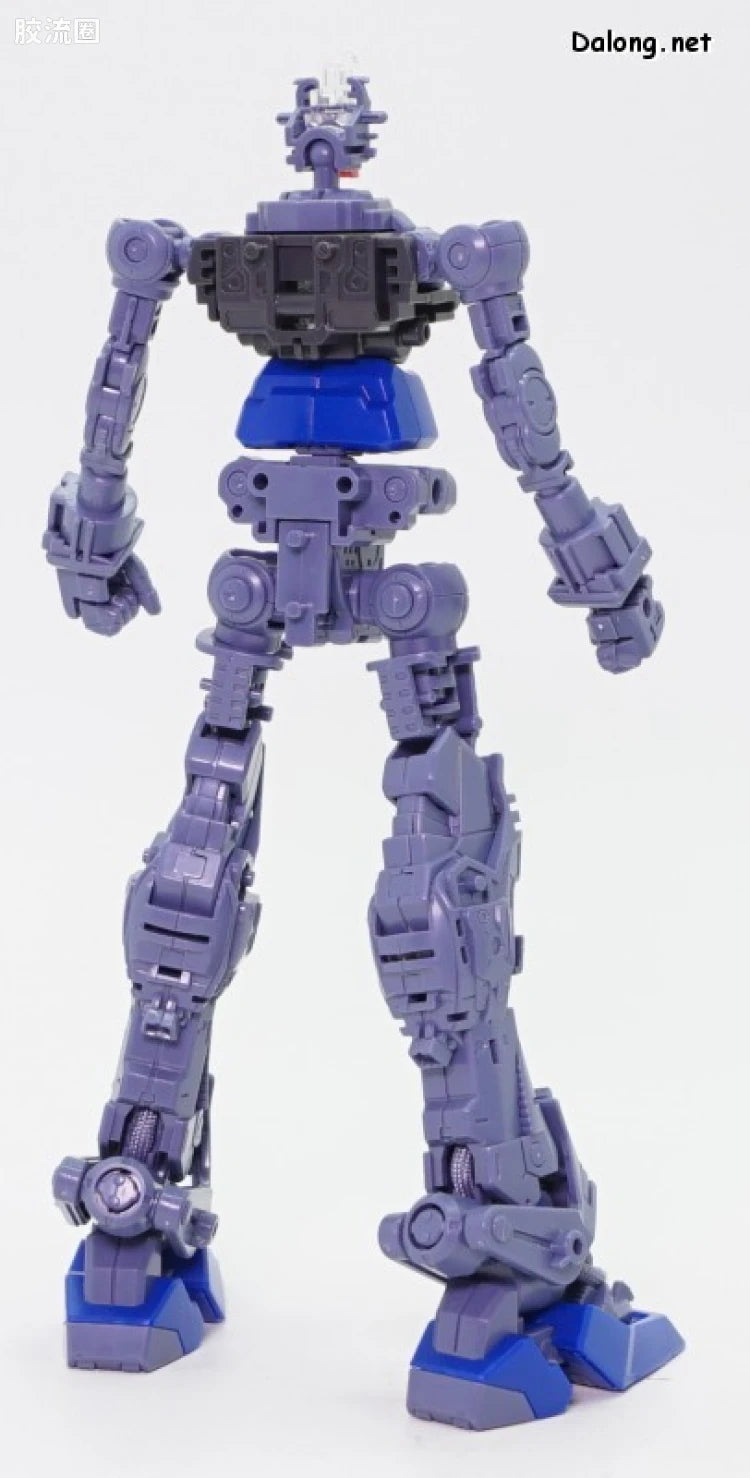 P-Bandai MG 1/100 Gundam F90