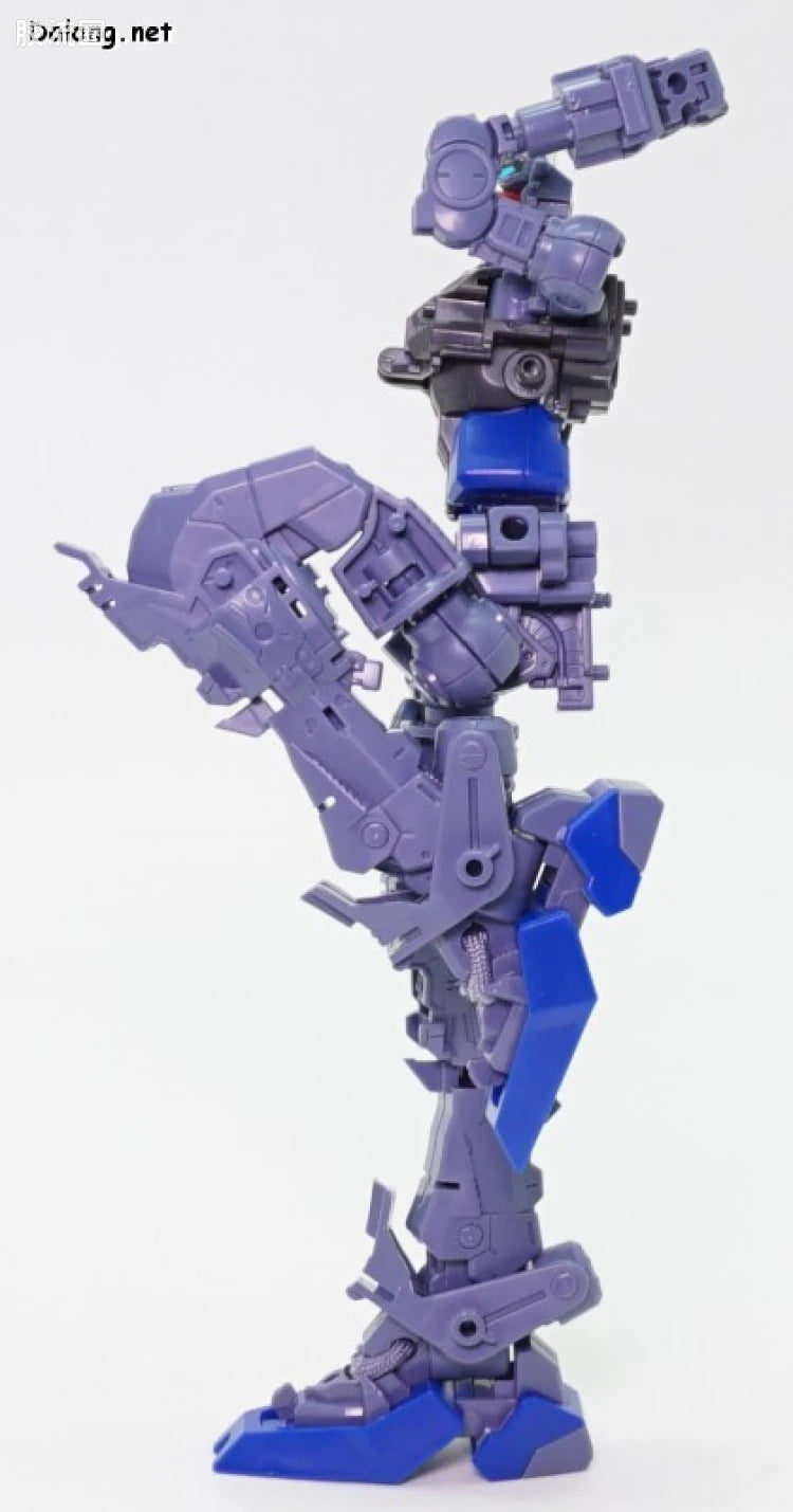 P-Bandai MG 1/100 Gundam F90