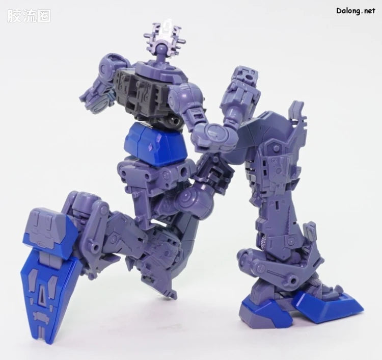 P-Bandai MG 1/100 Gundam F90