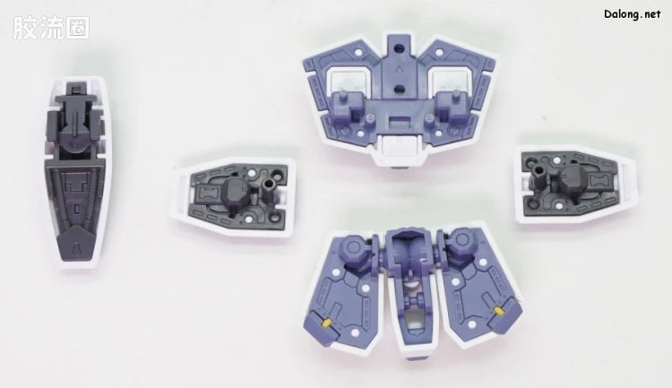 P-Bandai MG 1/100 Gundam F90