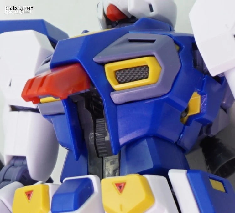 P-Bandai MG 1/100 Gundam F90