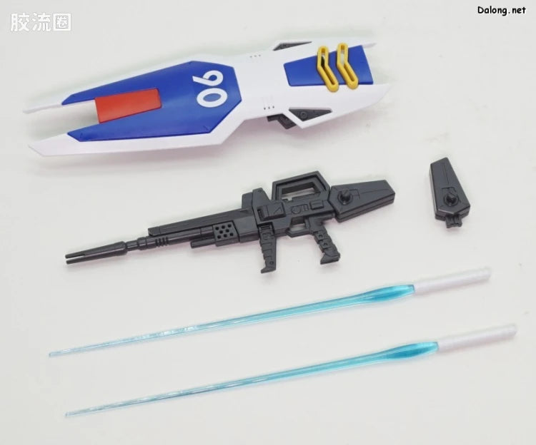 P-Bandai MG 1/100 Gundam F90