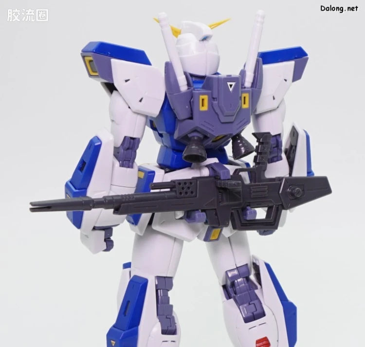 P-Bandai MG 1/100 Gundam F90