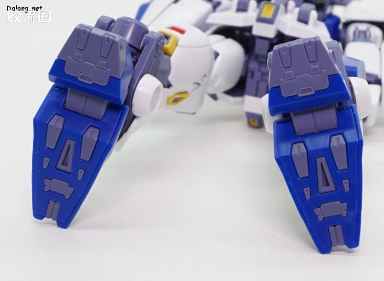 P-Bandai MG 1/100 Gundam F90