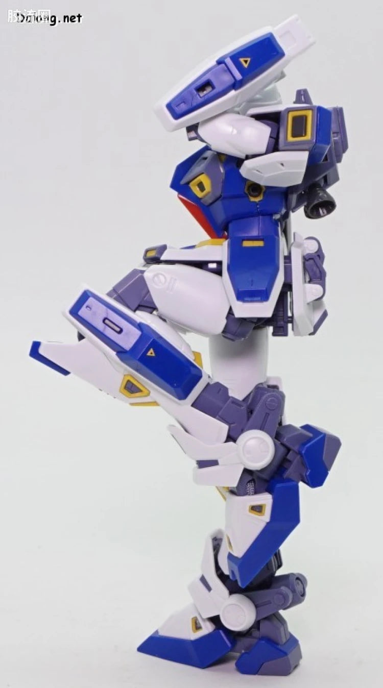 P-Bandai MG 1/100 Gundam F90