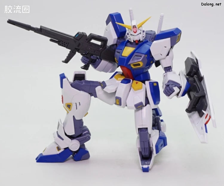 P-Bandai MG 1/100 Gundam F90