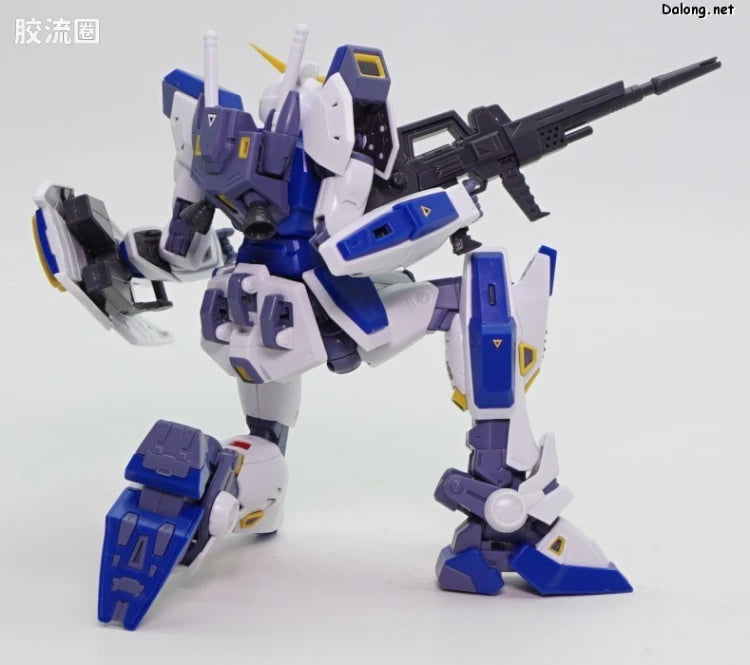 P-Bandai MG 1/100 Gundam F90