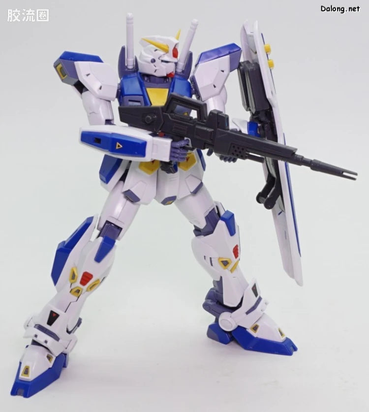 P-Bandai MG 1/100 Gundam F90