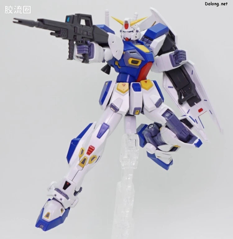 P-Bandai MG 1/100 Gundam F90