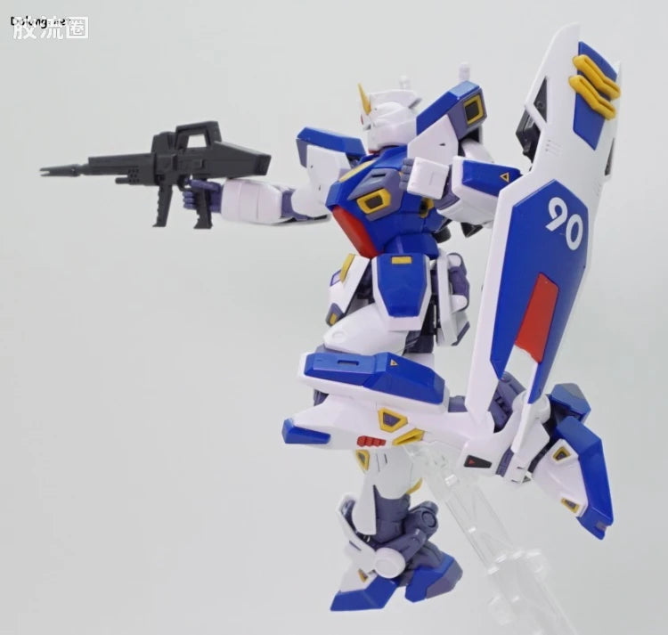 P-Bandai MG 1/100 Gundam F90
