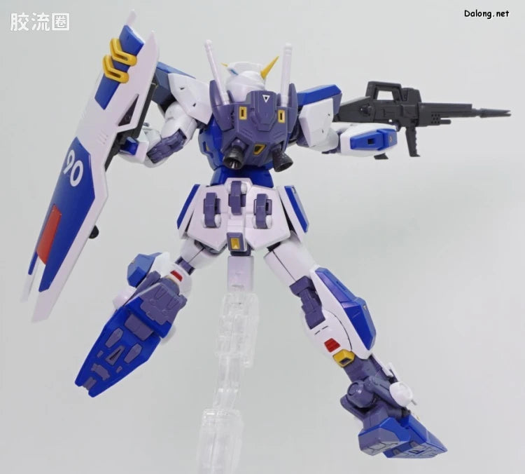 P-Bandai MG 1/100 Gundam F90