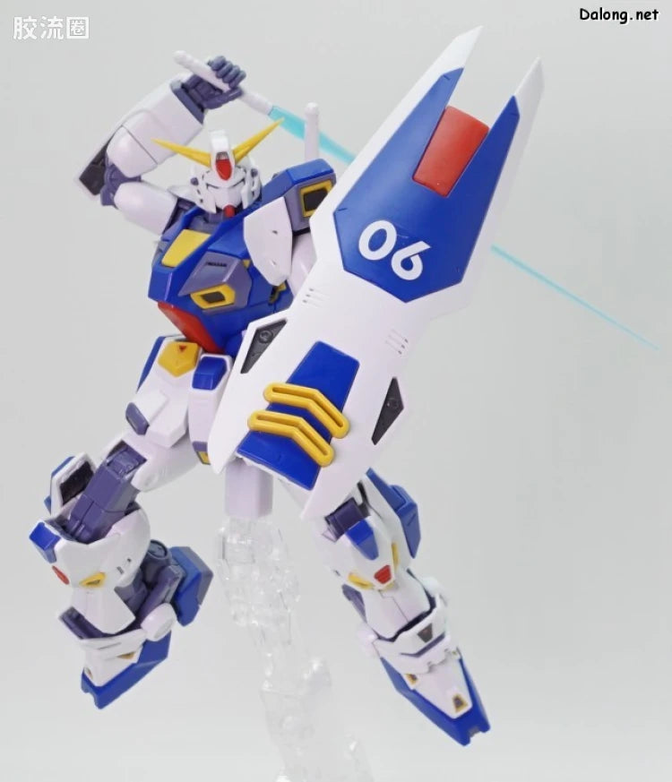 P-Bandai MG 1/100 Gundam F90