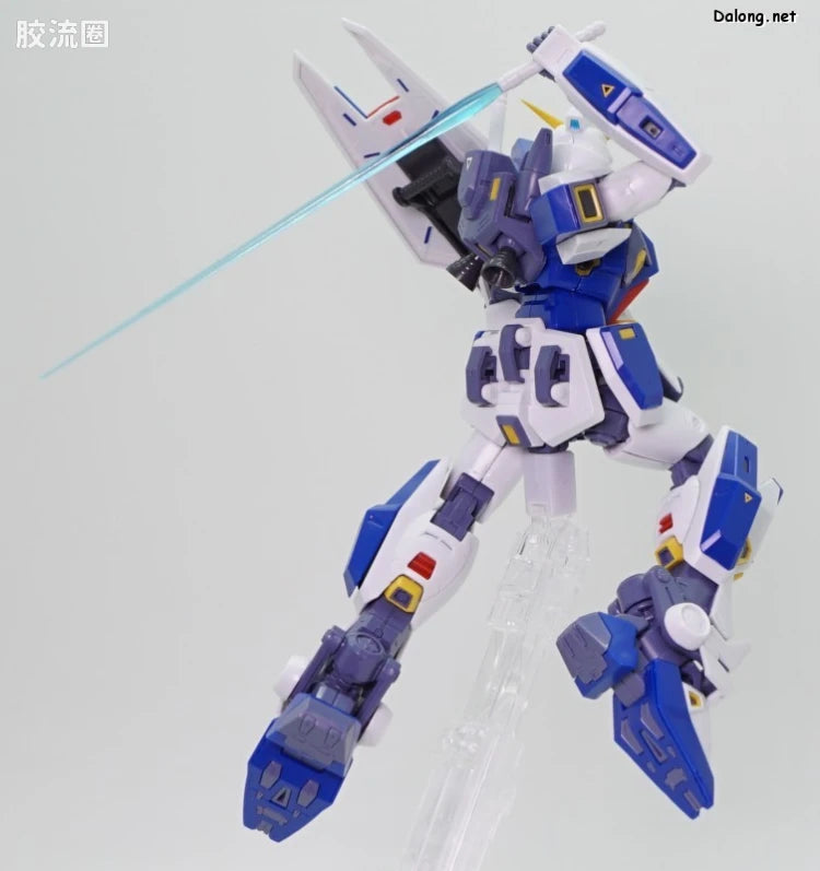 P-Bandai MG 1/100 Gundam F90