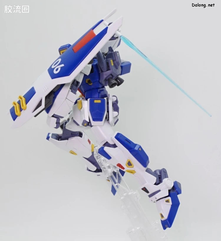 P-Bandai MG 1/100 Gundam F90