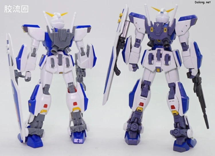 P-Bandai MG 1/100 Gundam F90