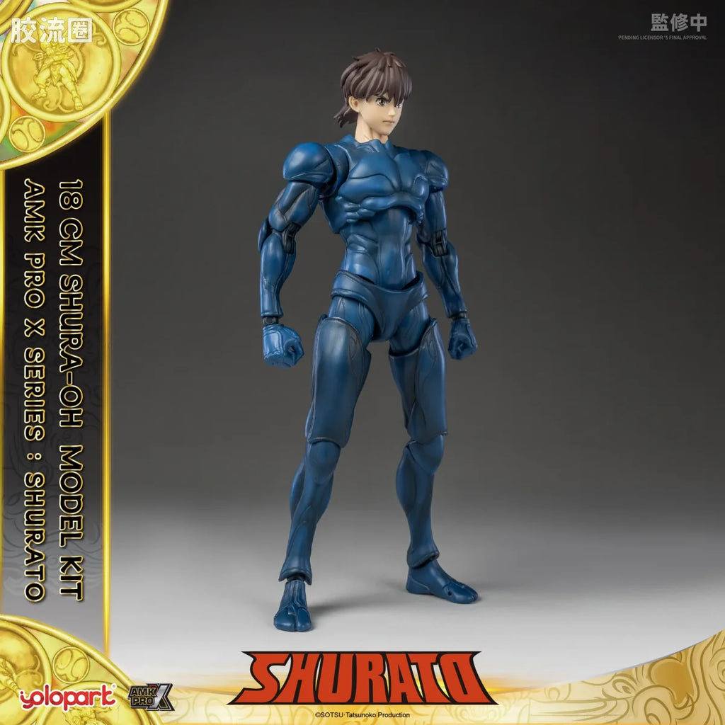 YOLOPARK Series Shurato Shurato