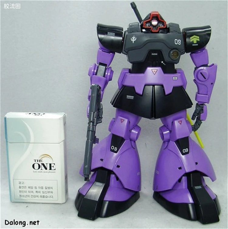 Bandai MG 1/100 MS-09 Dom