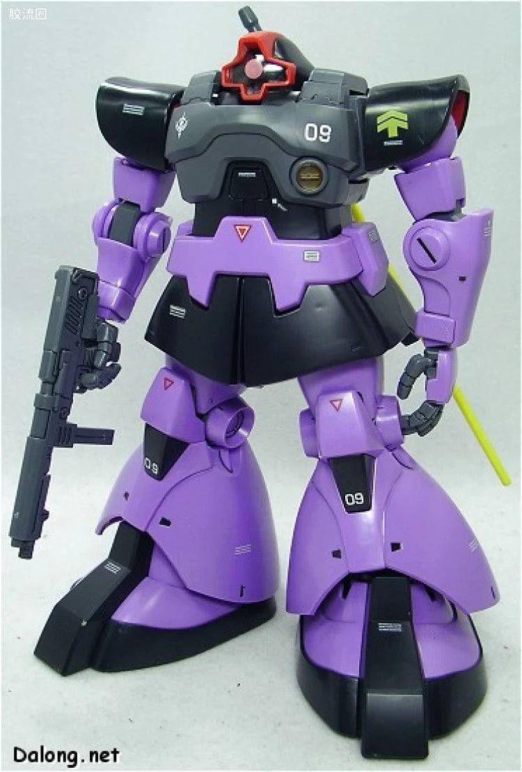 Bandai MG 1/100 MS-09 Dom