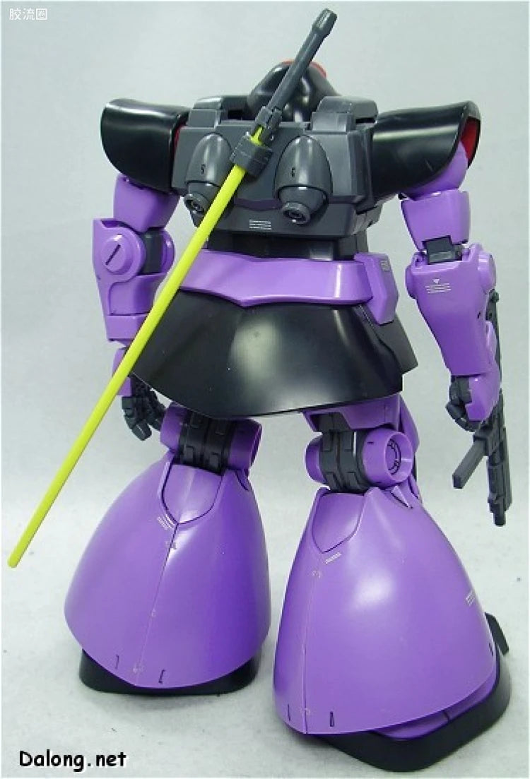 Bandai MG 1/100 MS-09 Dom