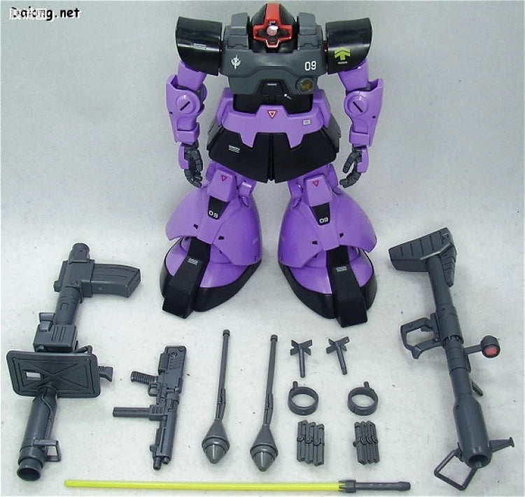 Bandai MG 1/100 MS-09 Dom