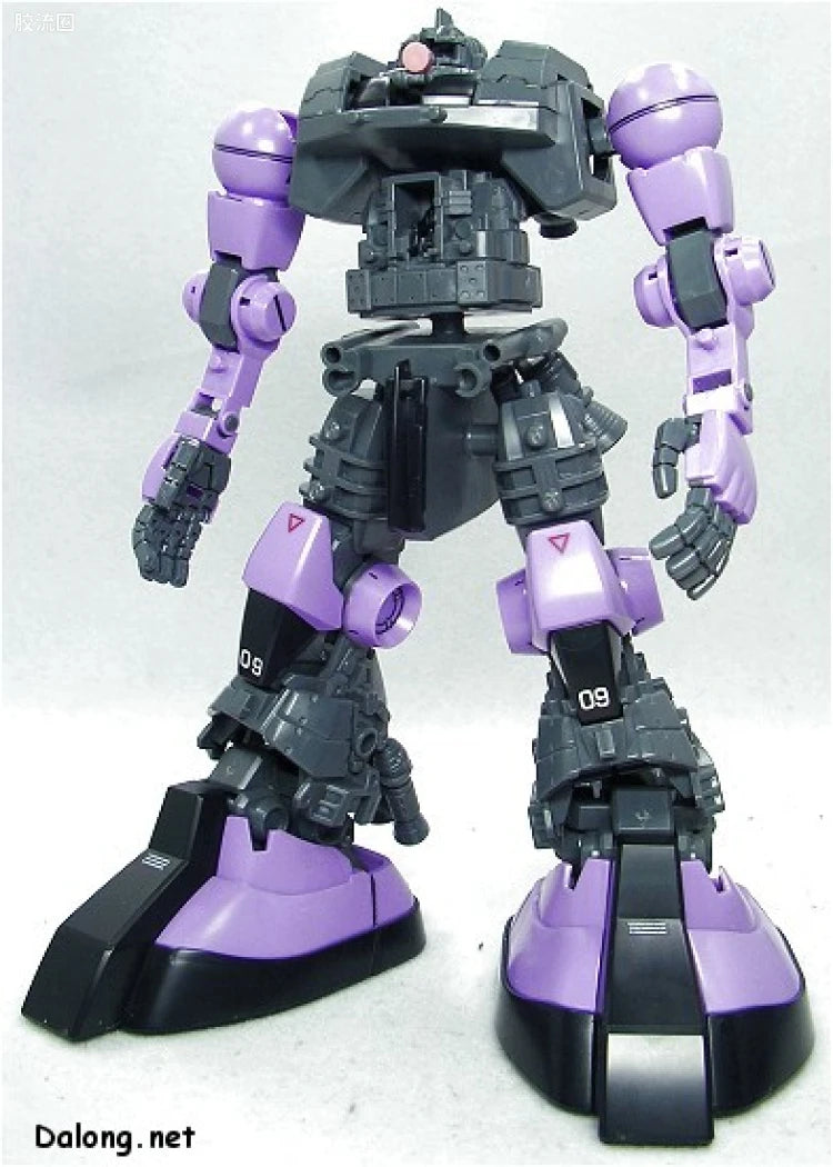 Bandai MG 1/100 MS-09 Dom