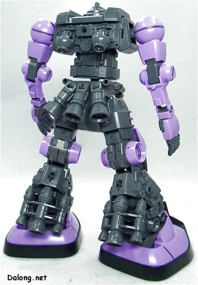 Bandai MG 1/100 MS-09 Dom