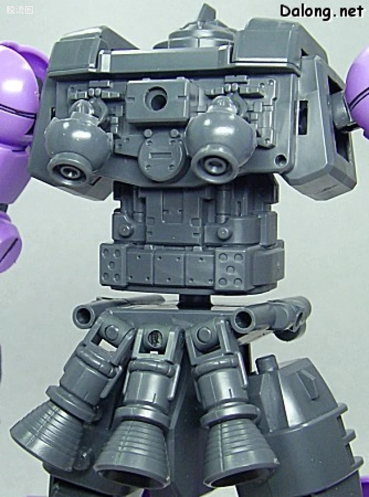 Bandai MG 1/100 MS-09 Dom