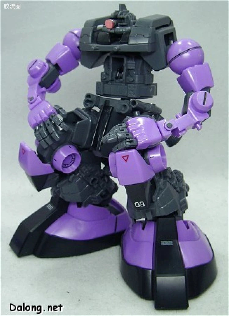 Bandai MG 1/100 MS-09 Dom