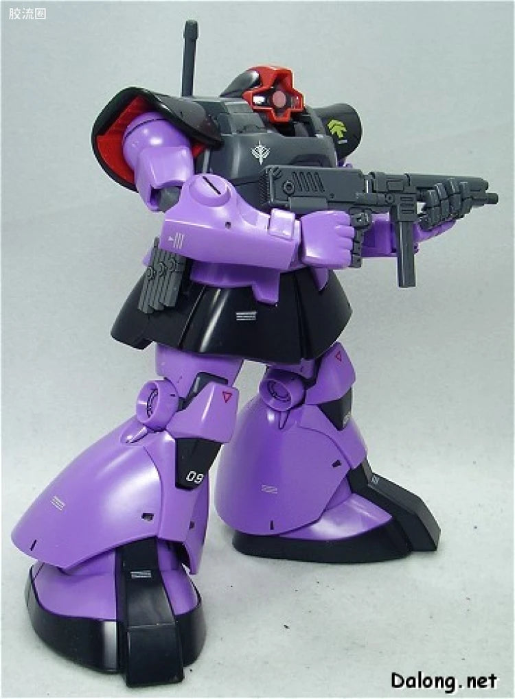 Bandai MG 1/100 MS-09 Dom
