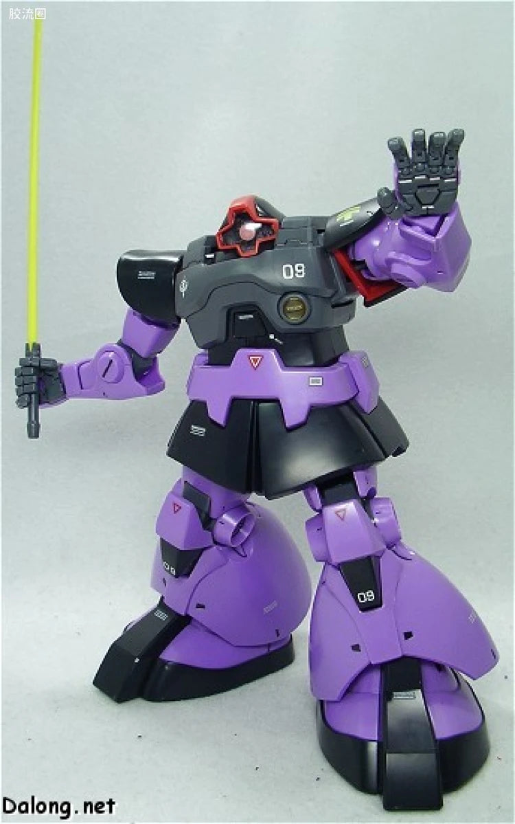Bandai MG 1/100 MS-09 Dom