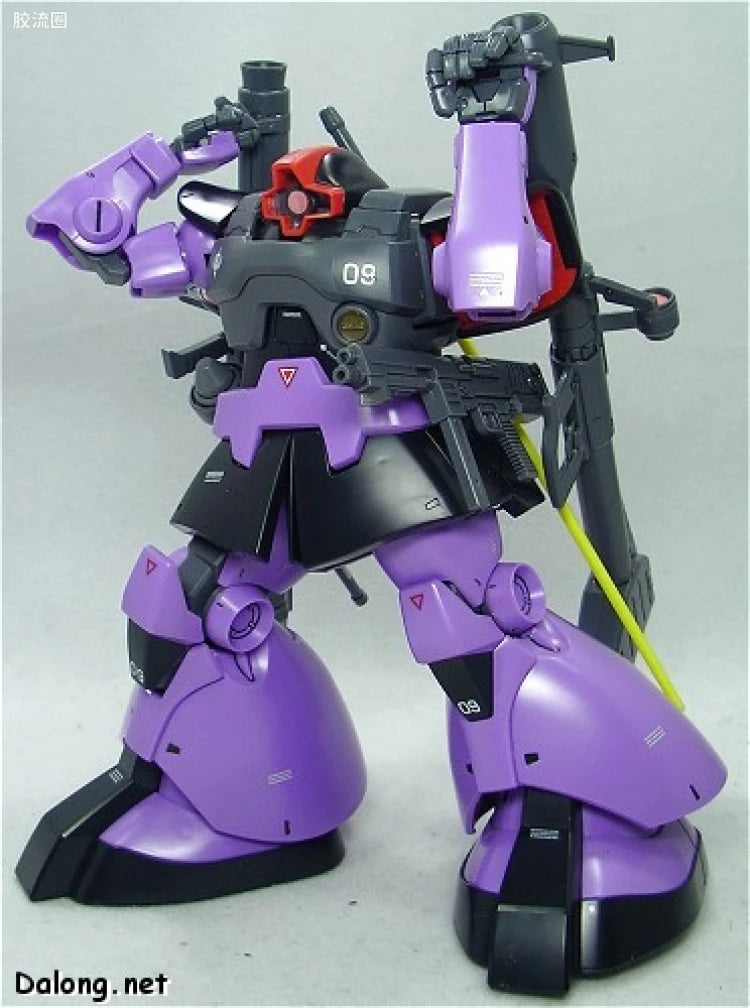 Bandai MG 1/100 MS-09 Dom