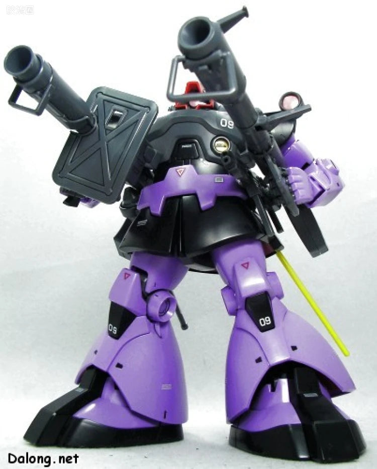 Bandai MG 1/100 MS-09 Dom
