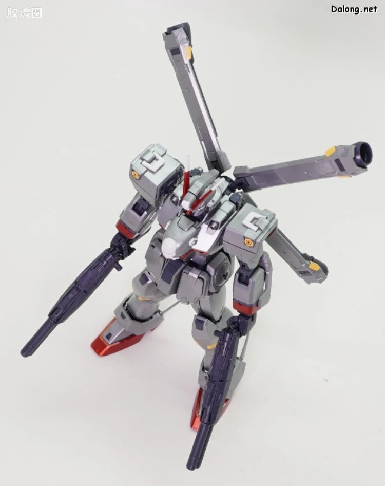 P-Bandai MG 1/100 Crossbone Gundam X0 Ver.Ka