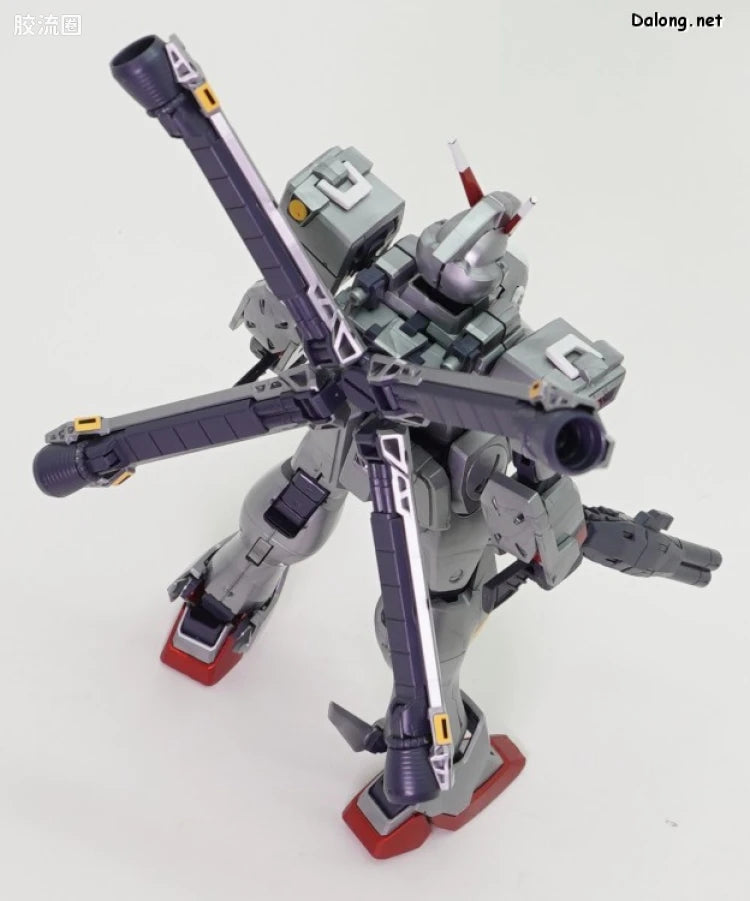 P-Bandai MG 1/100 Crossbone Gundam X0 Ver.Ka
