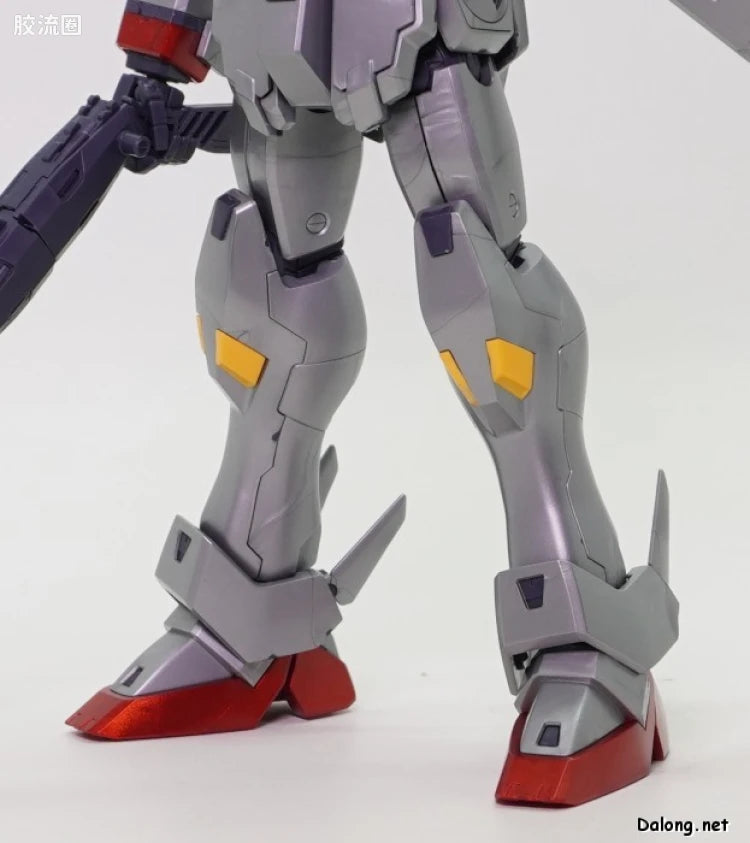 P-Bandai MG 1/100 Crossbone Gundam X0 Ver.Ka