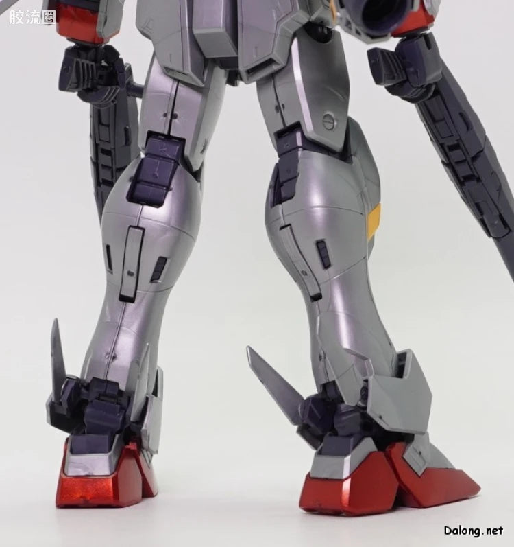 P-Bandai MG 1/100 Crossbone Gundam X0 Ver.Ka