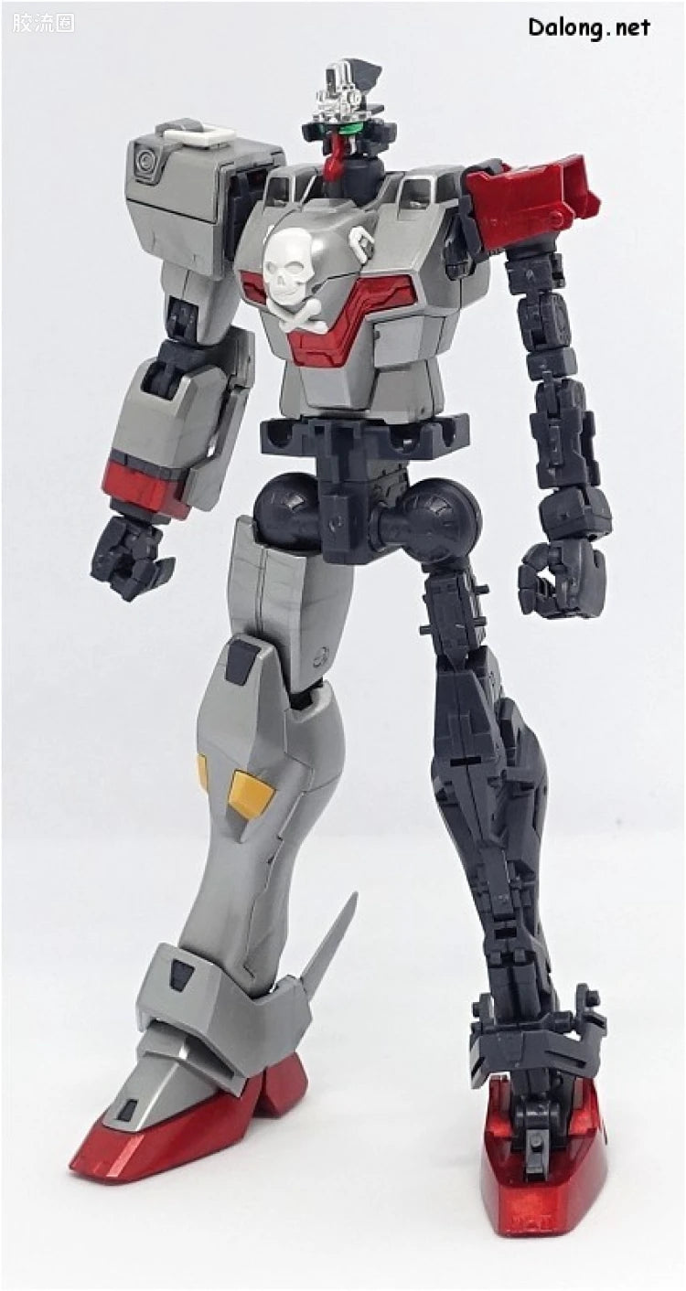 P-Bandai MG 1/100 Crossbone Gundam X0 Ver.Ka